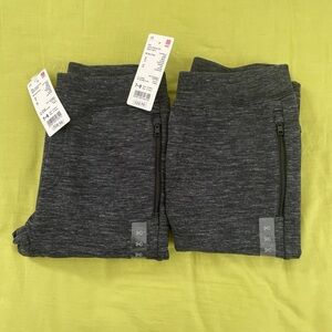 Uniqlo Kids Pants(2 pieces)